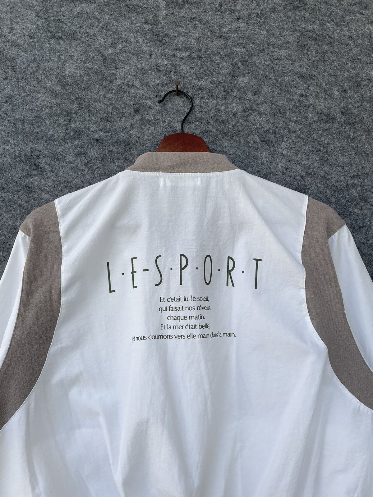 Japanese Brand × Vintage VINTAGE CECILENE JACKET Size US S / EU 44-46 / 1 - 2 Thumbnail