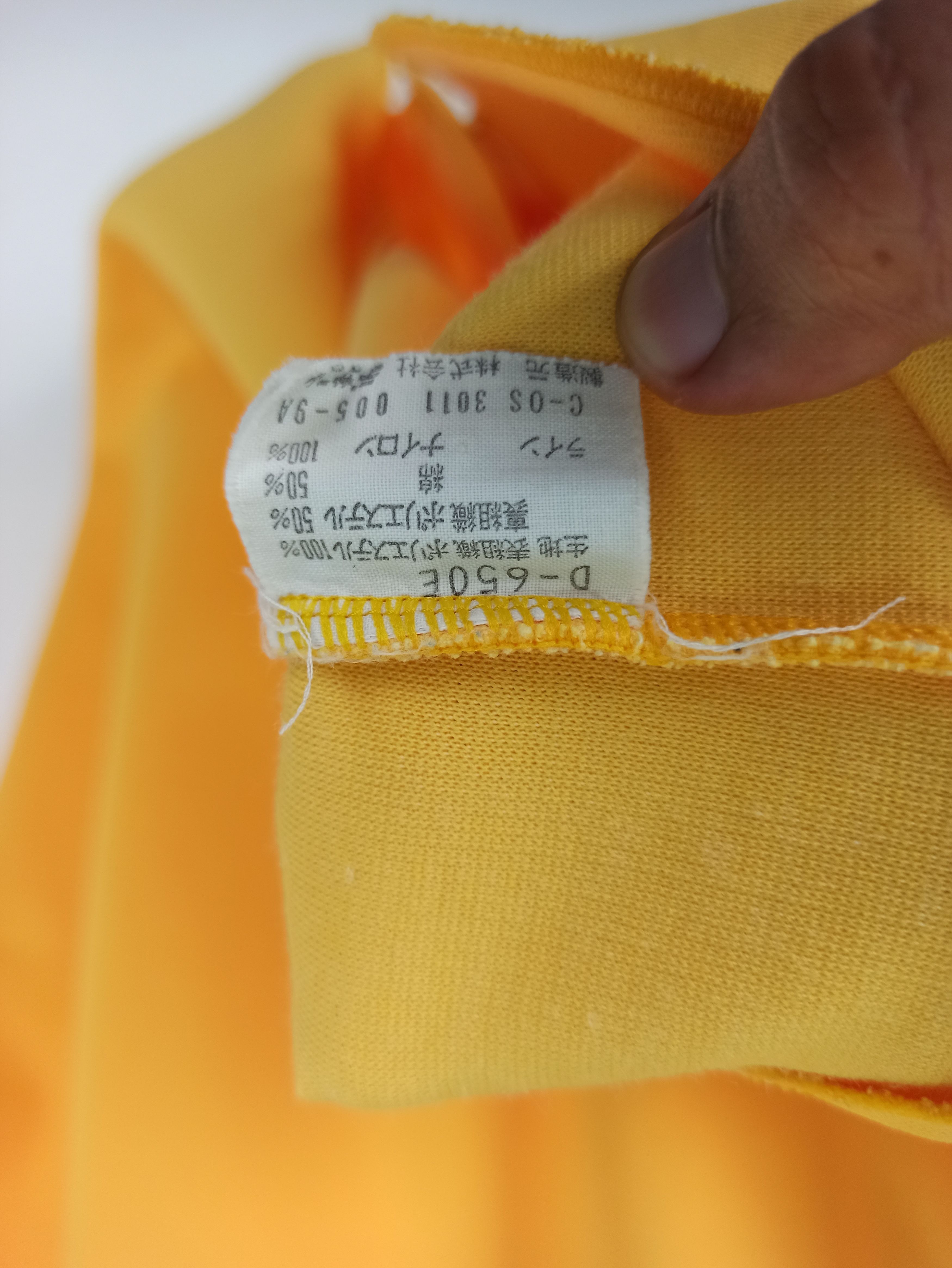 Descente 🔥STEALS🔥 Descente CHIPS CLARION Jersey 28 (c43) Size US L / EU 52-54 / 3 - 8 Thumbnail
