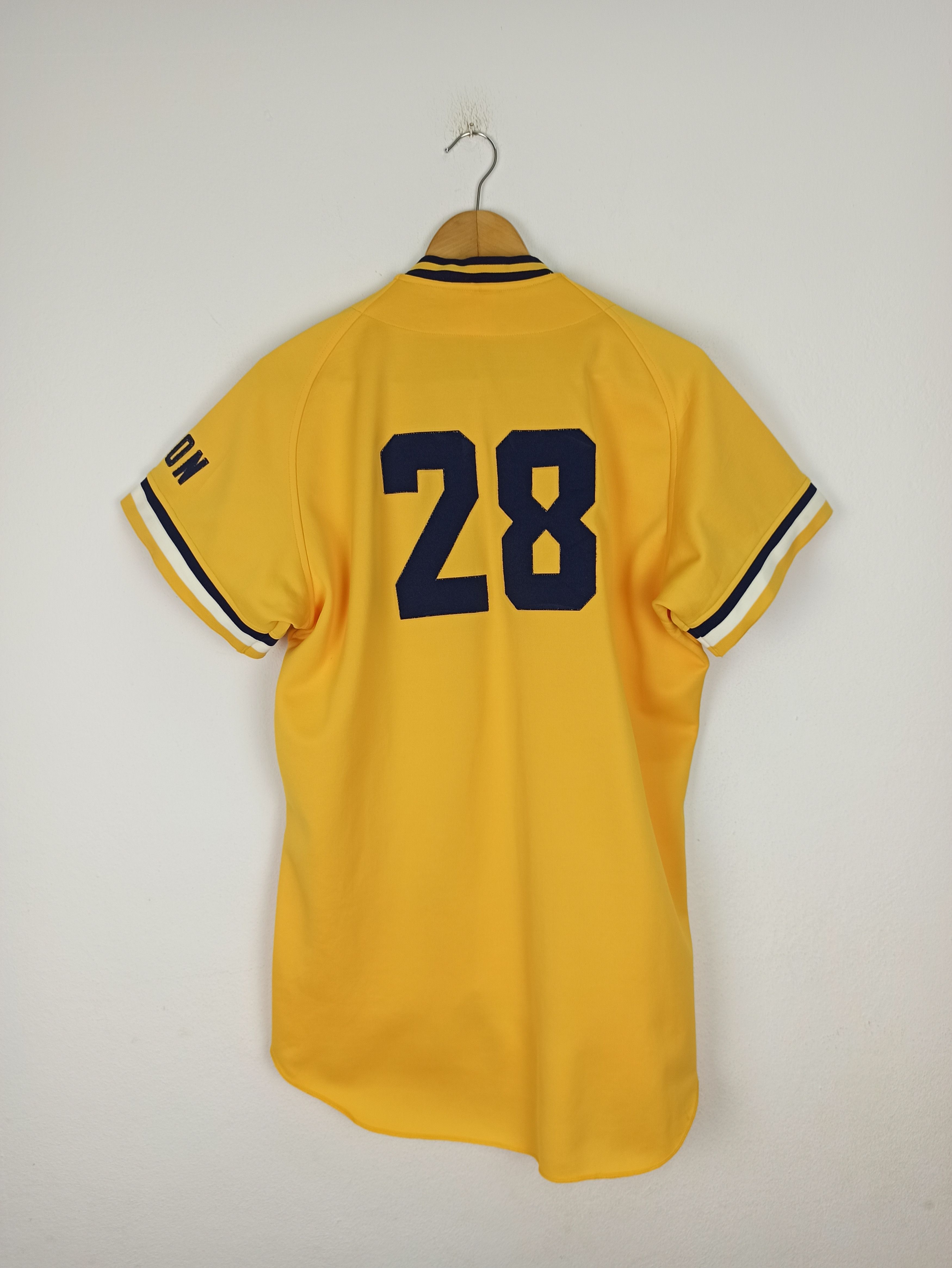 Descente 🔥STEALS🔥 Descente CHIPS CLARION Jersey 28 (c43) Size US L / EU 52-54 / 3 - 6 Thumbnail