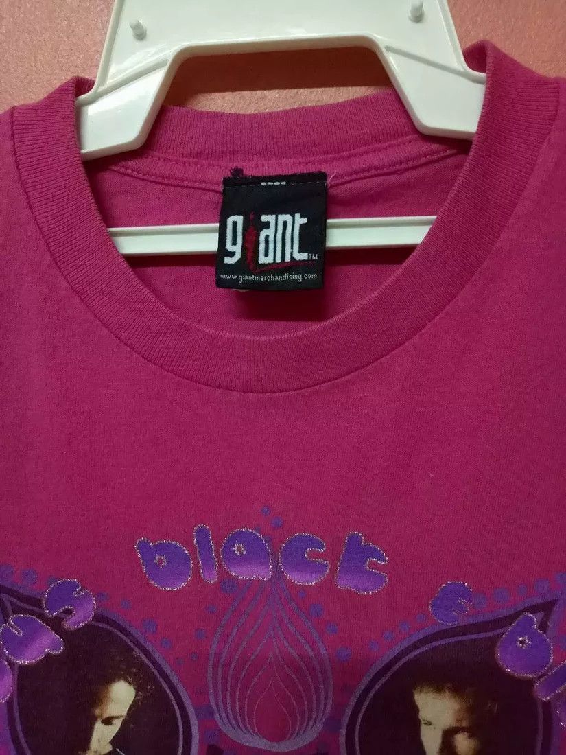Band Tees VINTAGE BACKSTREET BOYS pop band dance hip hop rap shirt Size US M / EU 48-50 / 2 - 3 Thumbnail