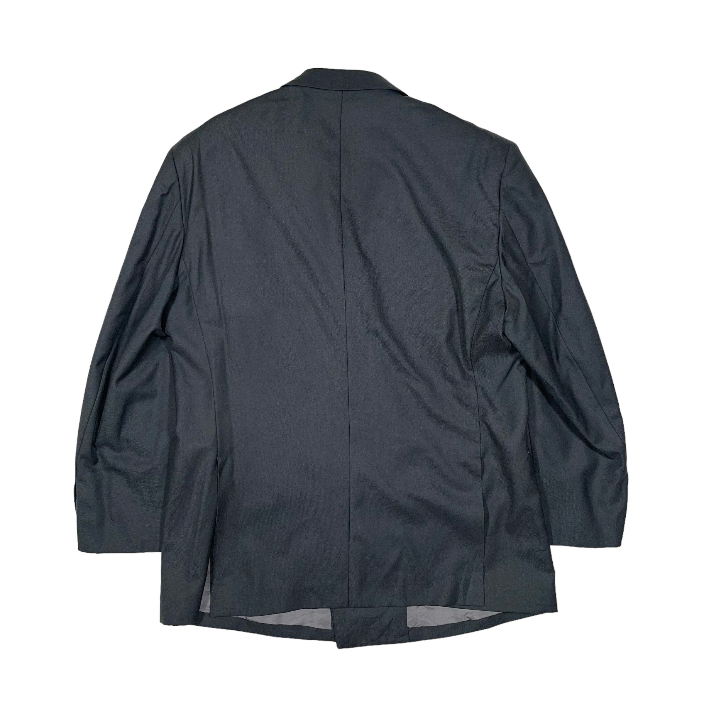 Yves Saint Laurent Yves Saint Laurent YSL Blazer Size 42R - 3 Thumbnail