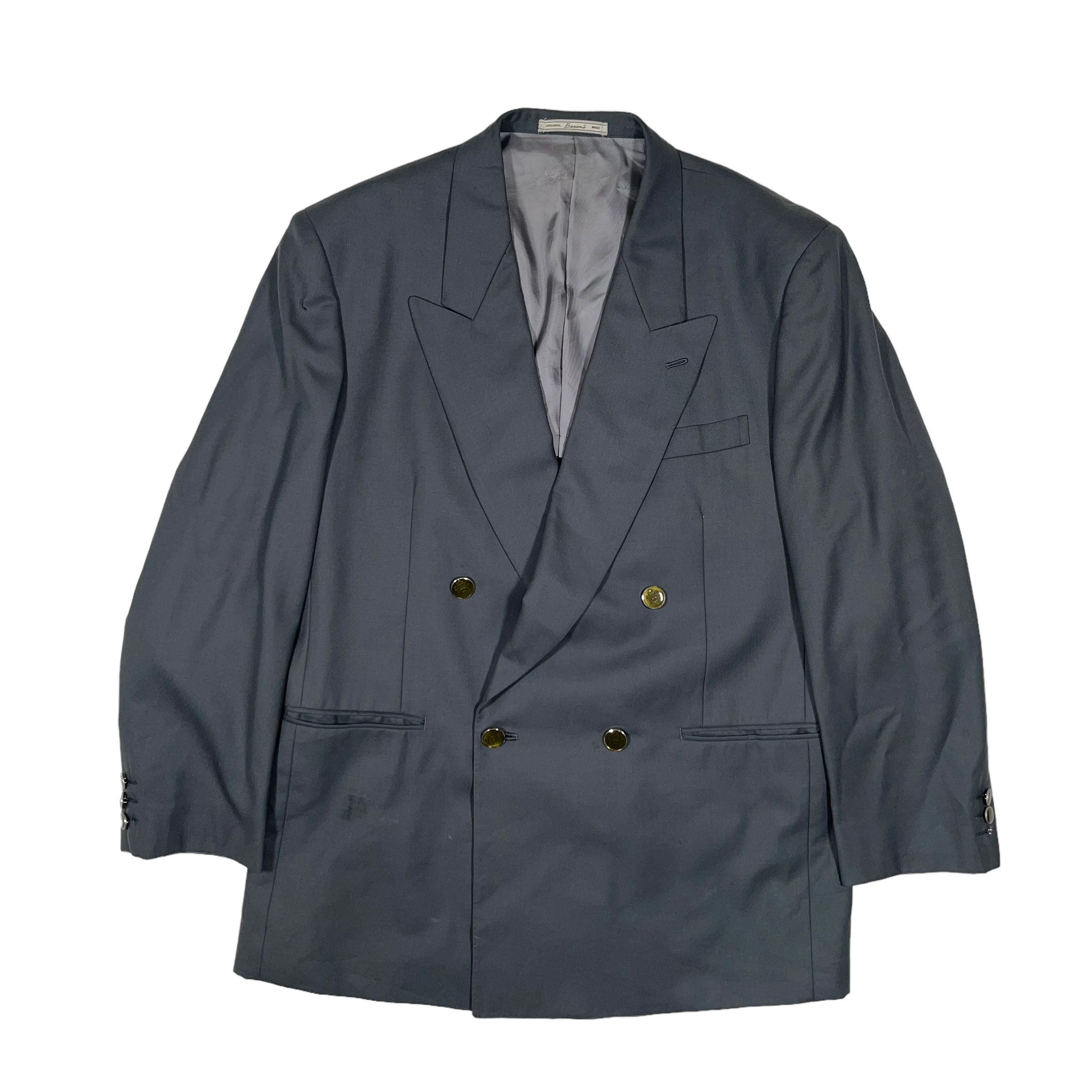 Yves Saint Laurent Yves Saint Laurent YSL Blazer Size 42R - 1 Thumbnail