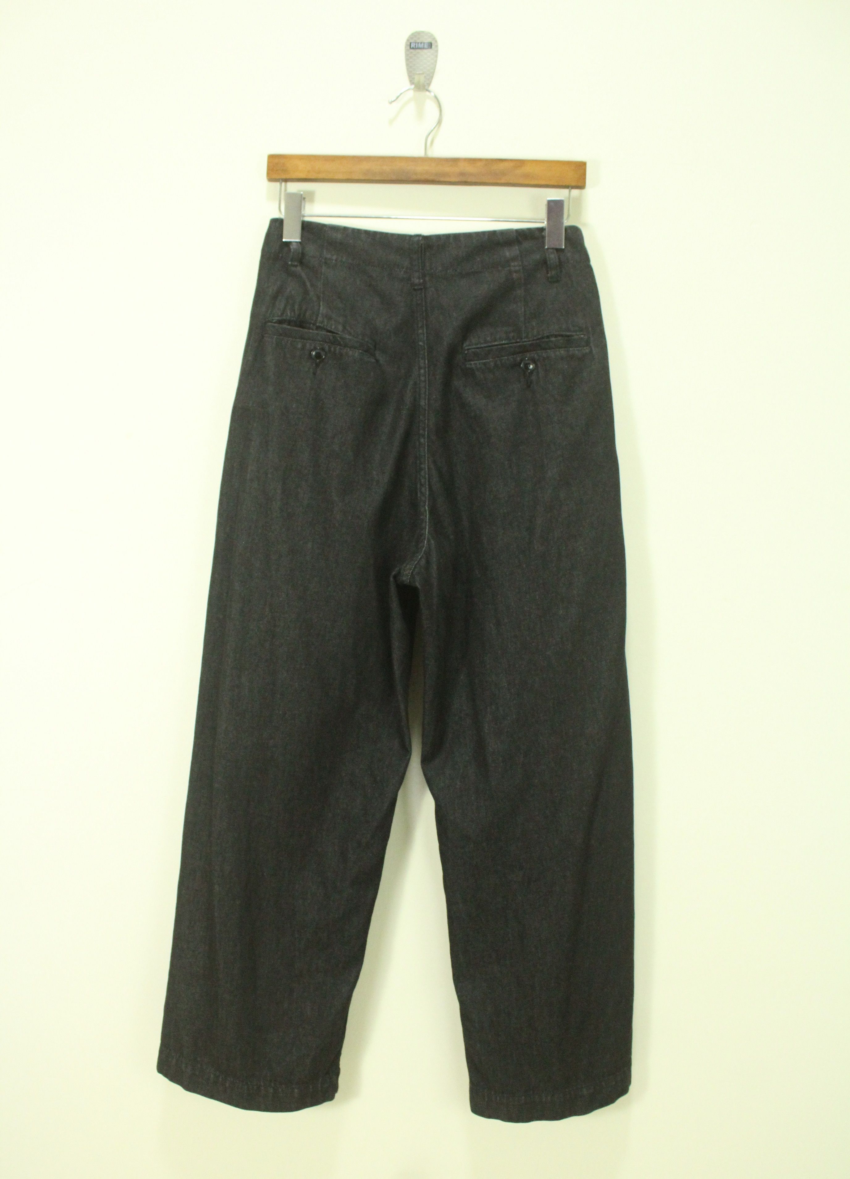 Ne-Net issey Miyake NE NET Pants Casual Patch Work Baggy Size 27" / US 4 / IT 40 - 3 Thumbnail