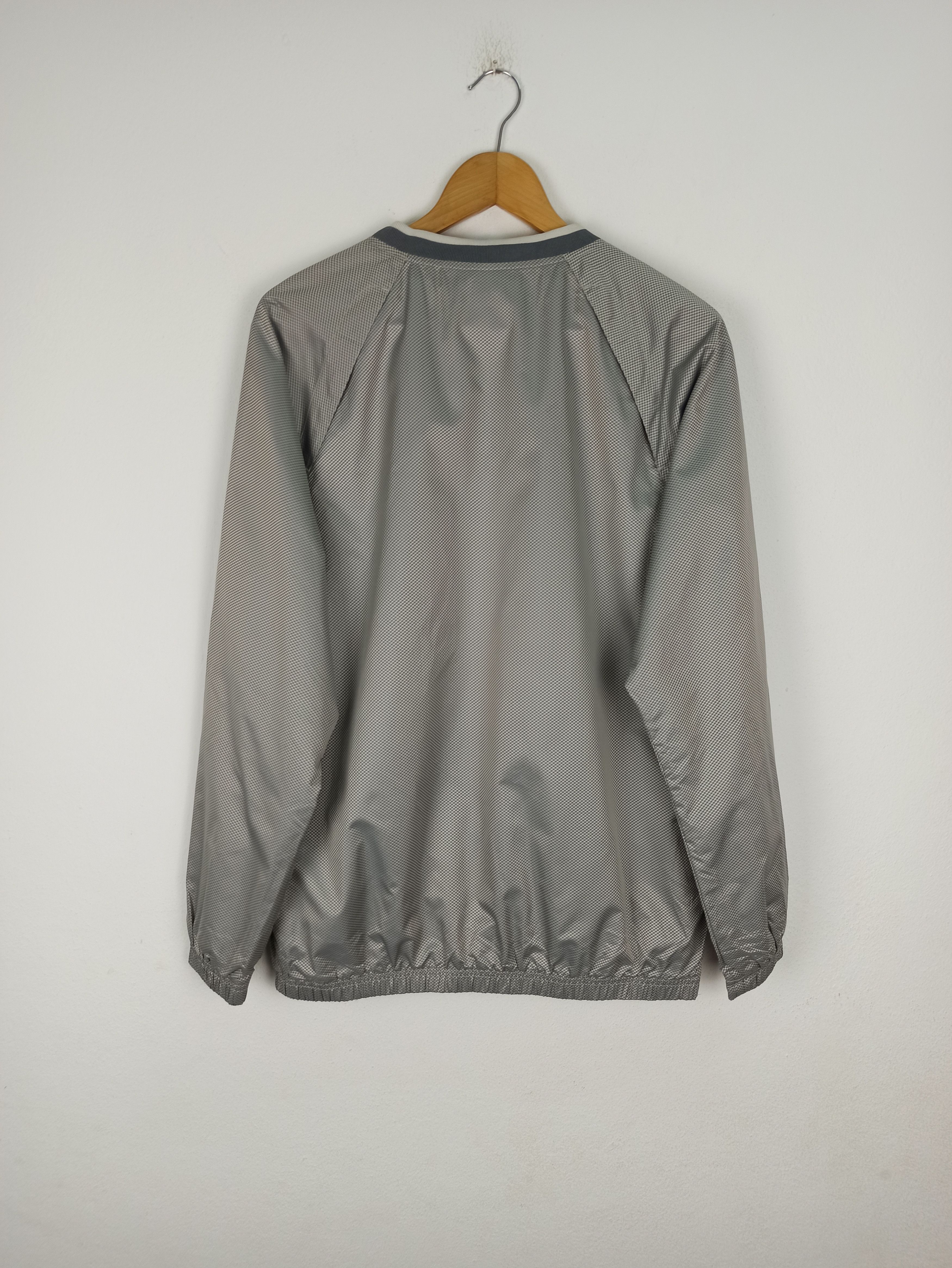 Nike 🔥STEALS🔥 Vintage Nike Golf swoosh small logo Jacket Size US M / EU 48-50 / 2 - 7 Thumbnail