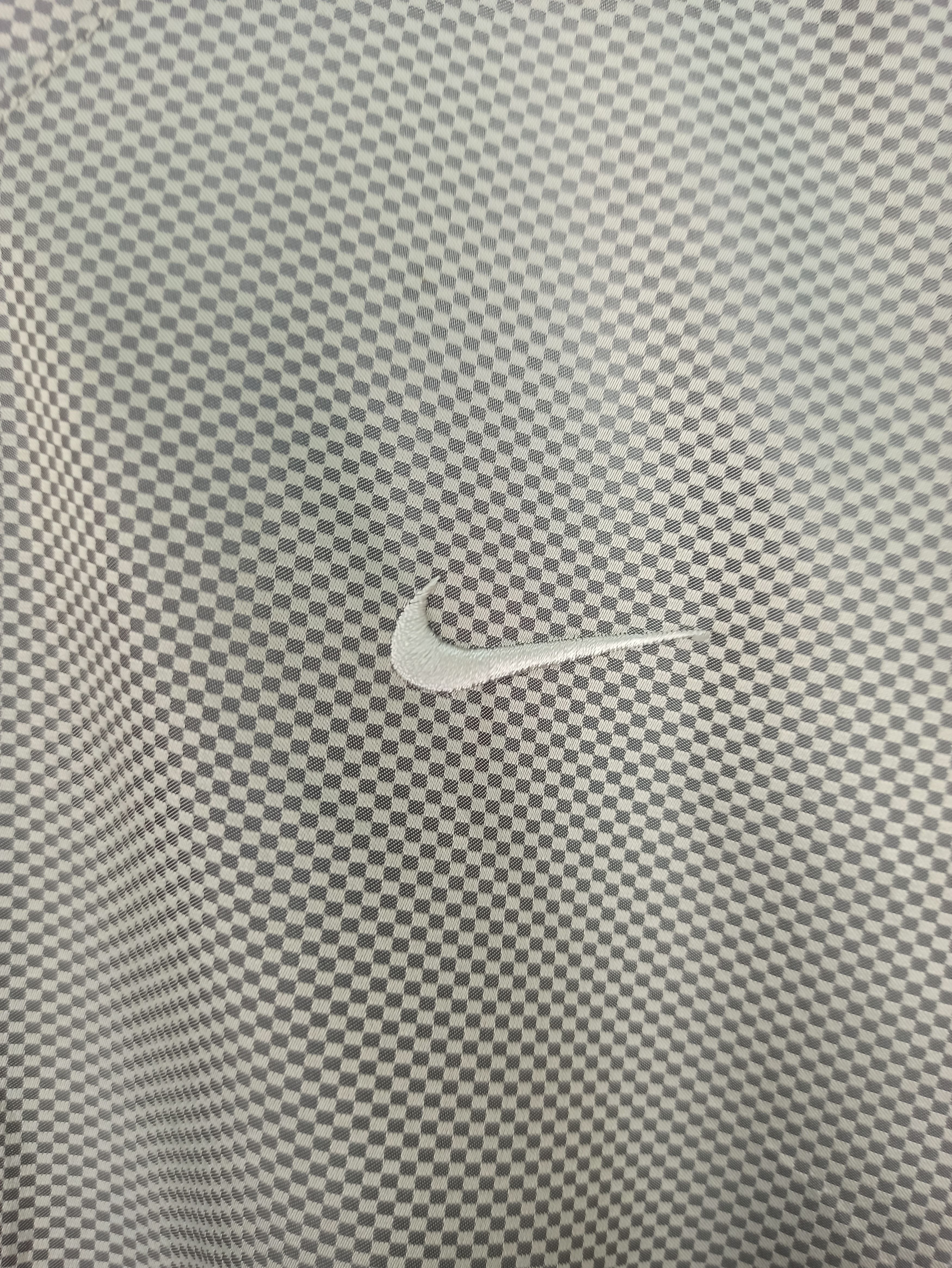 Nike 🔥STEALS🔥 Vintage Nike Golf swoosh small logo Jacket Size US M / EU 48-50 / 2 - 6 Thumbnail