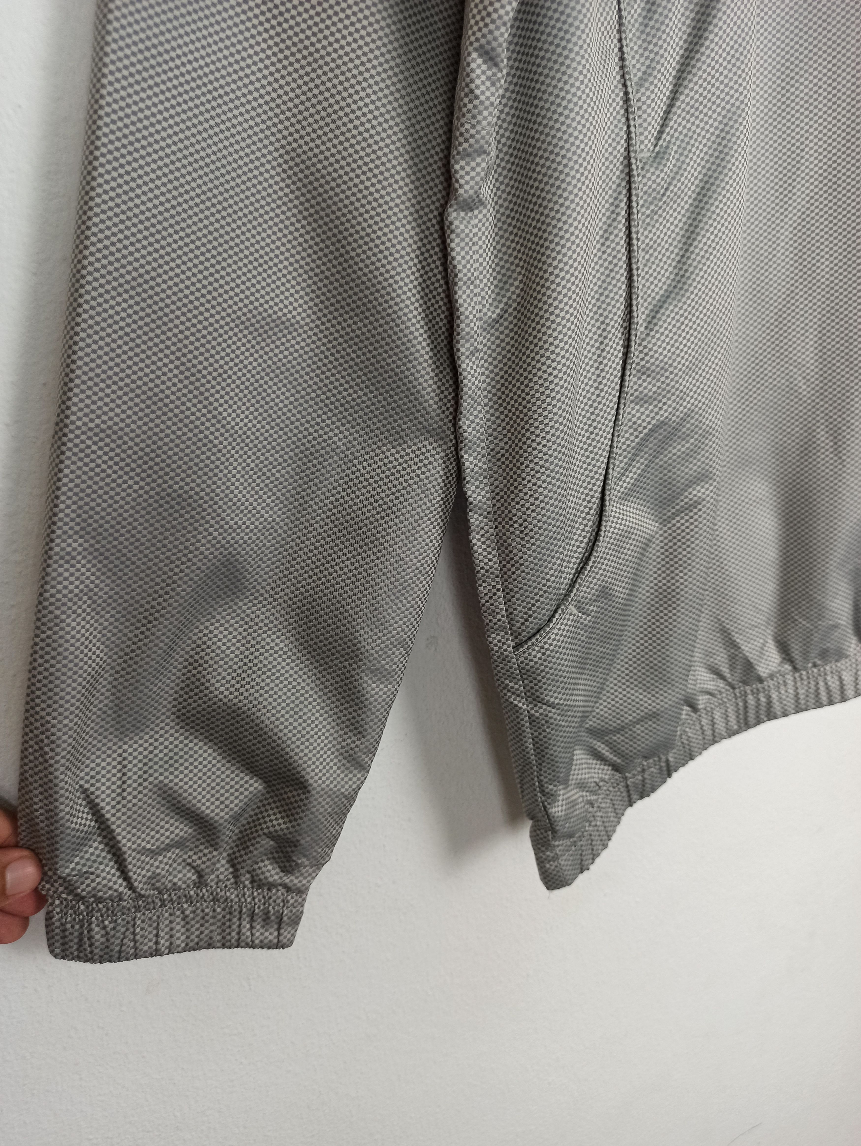 Nike 🔥STEALS🔥 Vintage Nike Golf swoosh small logo Jacket Size US M / EU 48-50 / 2 - 4 Thumbnail