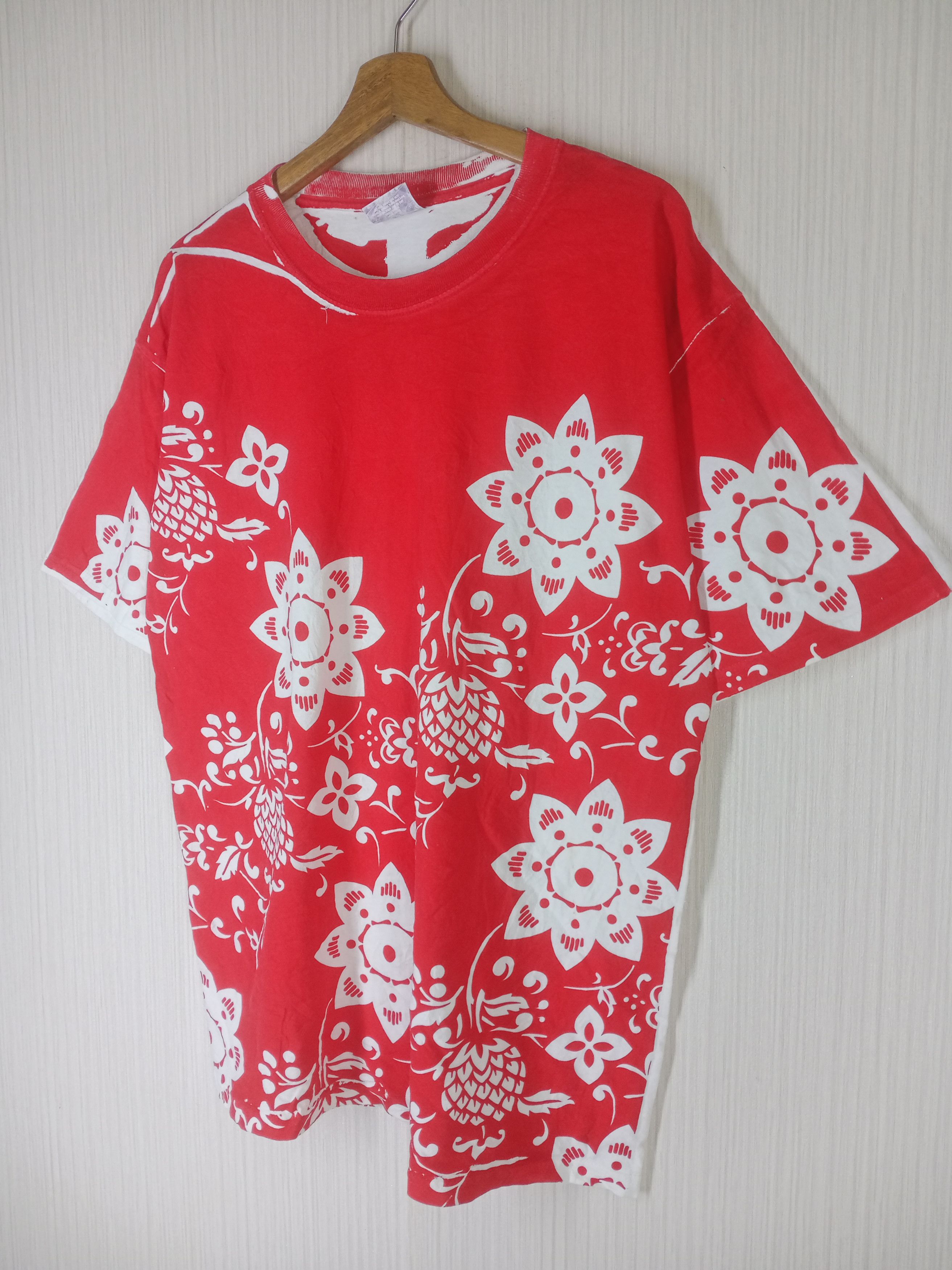 Good Enough VERY RARE VINTAGE GOODENOUGH UK TSHIRT Size US L / EU 52-54 / 3 - 3 Thumbnail