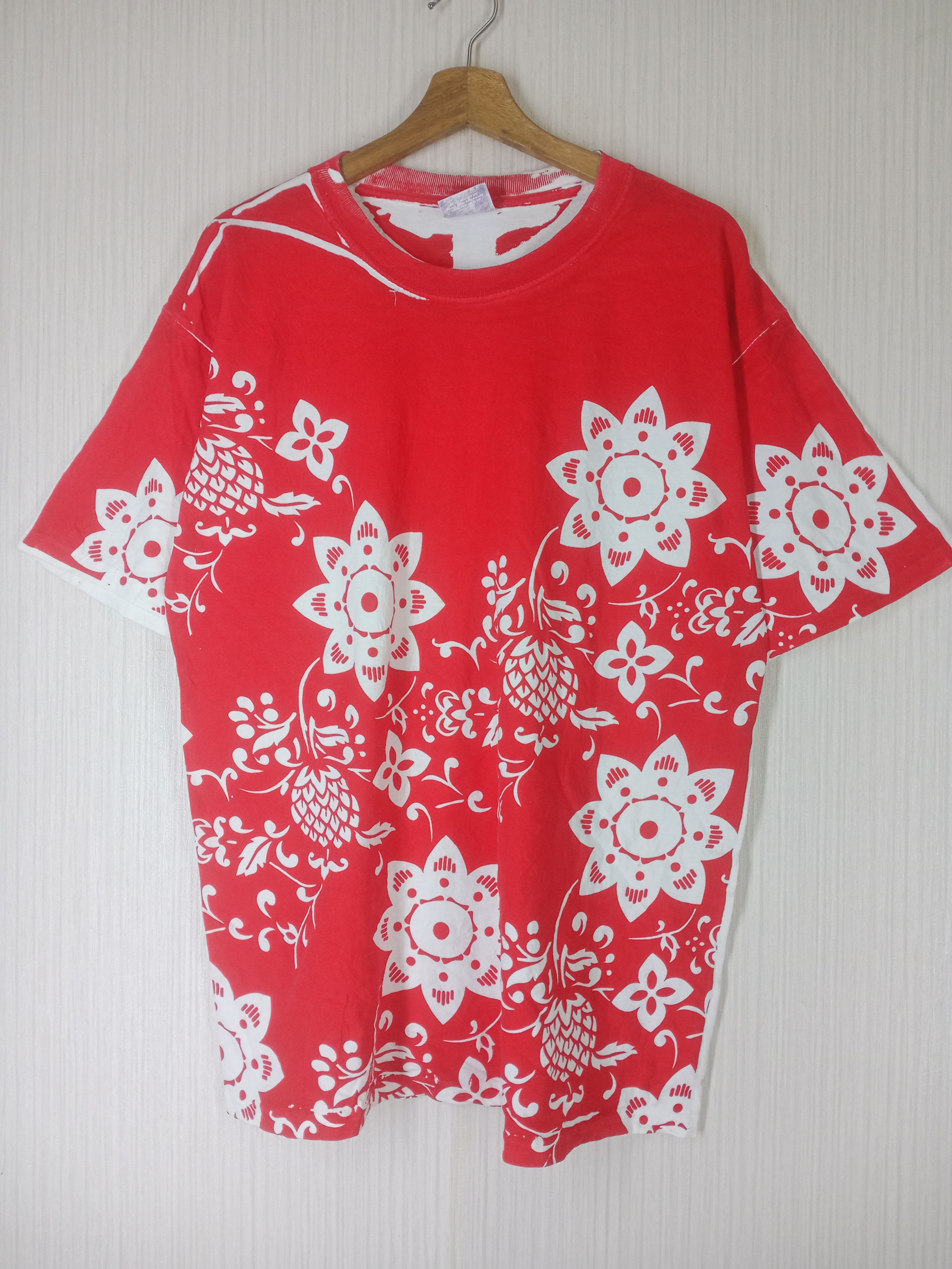 Vintage Goodenough Tshirt Resonate Good Enough Tshirt Gdeh T