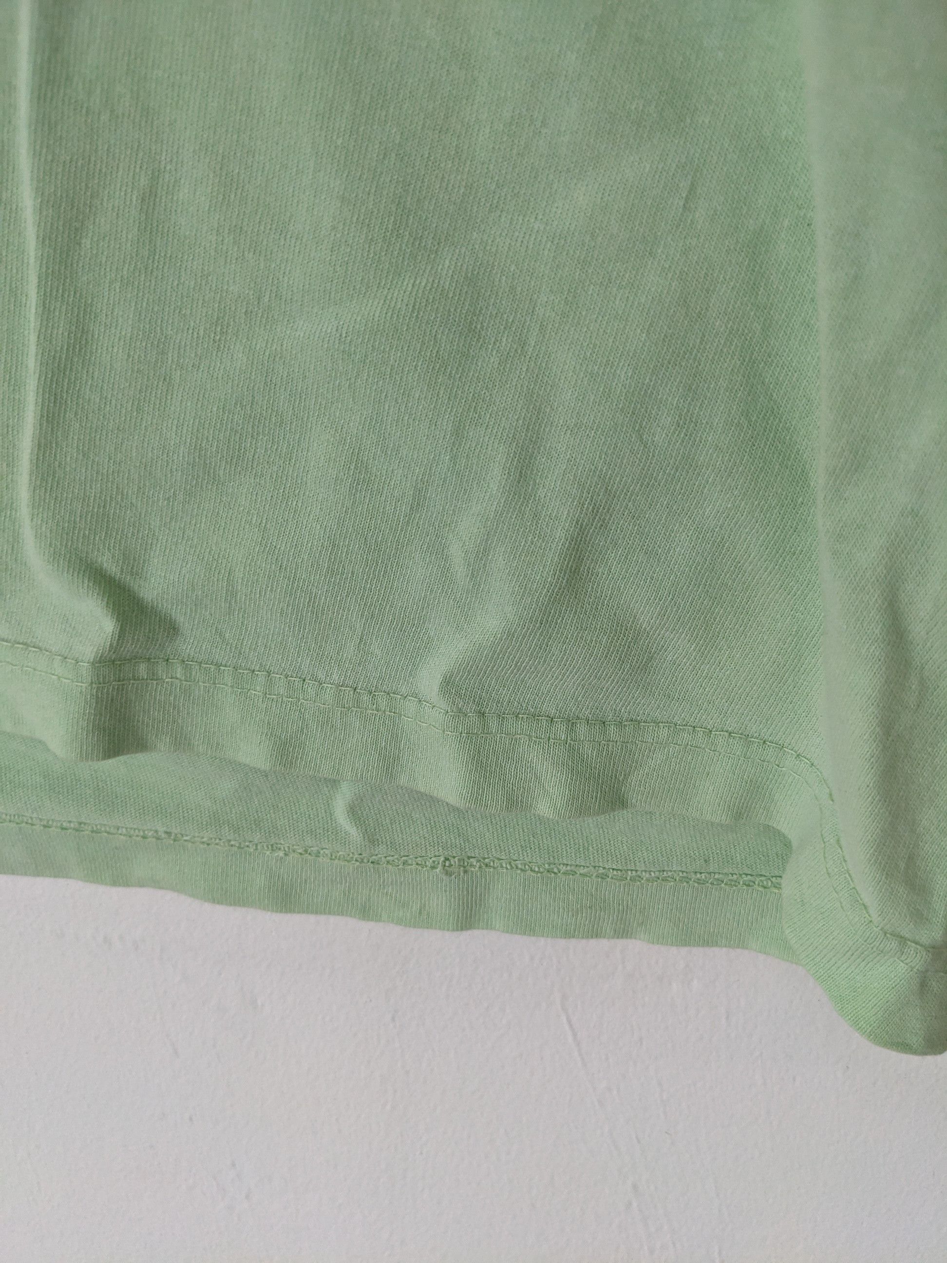 Vintage Vintage Gravity Graphic Scuba Diving Shirt Made in USA Size US XL / EU 56 / 4 - 7 Thumbnail