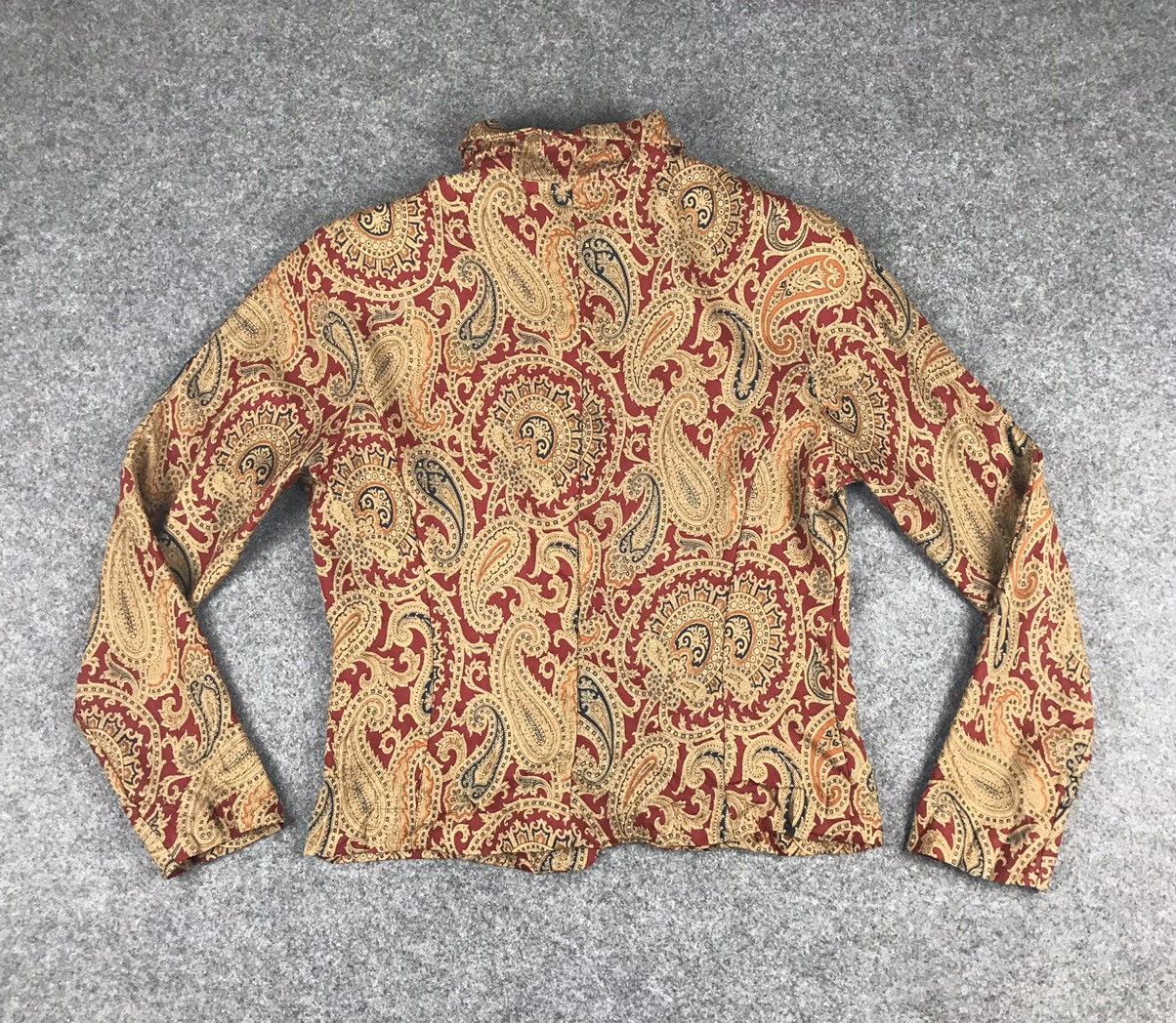 Burberry 🔥Vintage 90's Burberry buttons up🔥 Size US S / EU 44-46 / 1 - 2 Thumbnail