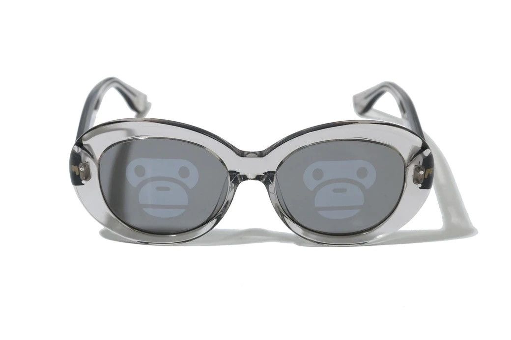 Bape Bape Baby Milo Sunglasses Size ONE SIZE - 2 Thumbnail