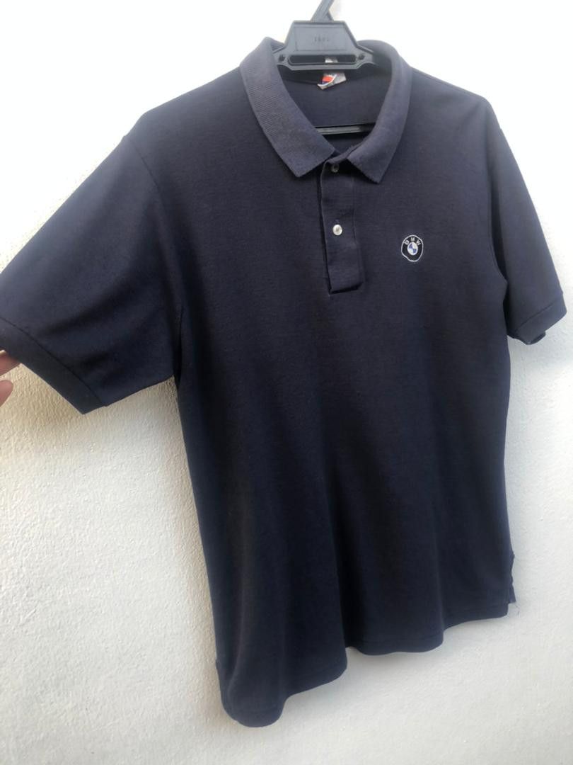BMW Vintage BMW Motorclub Designer Streetwear Fashion Style Size US M / EU 48-50 / 2 - 4 Thumbnail