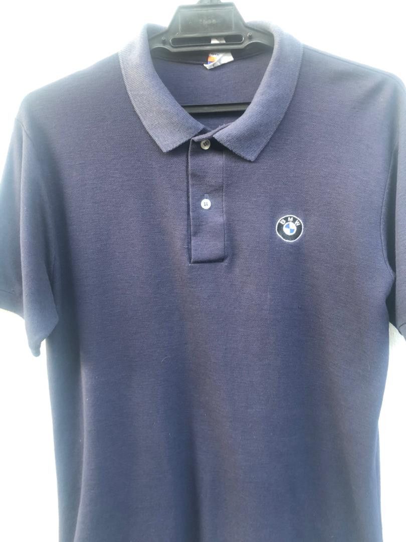 BMW Vintage BMW Motorclub Designer Streetwear Fashion Style Size US M / EU 48-50 / 2 - 3 Thumbnail