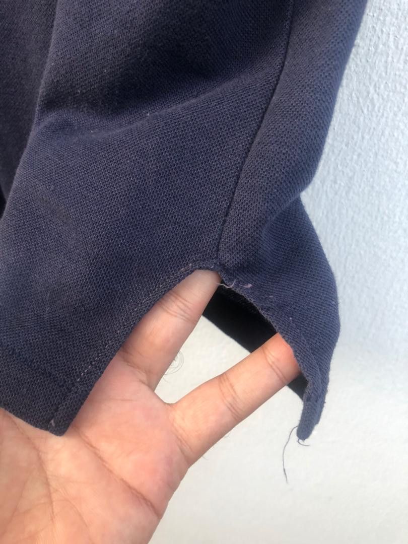 BMW Vintage BMW Motorclub Designer Streetwear Fashion Style Size US M / EU 48-50 / 2 - 8 Thumbnail