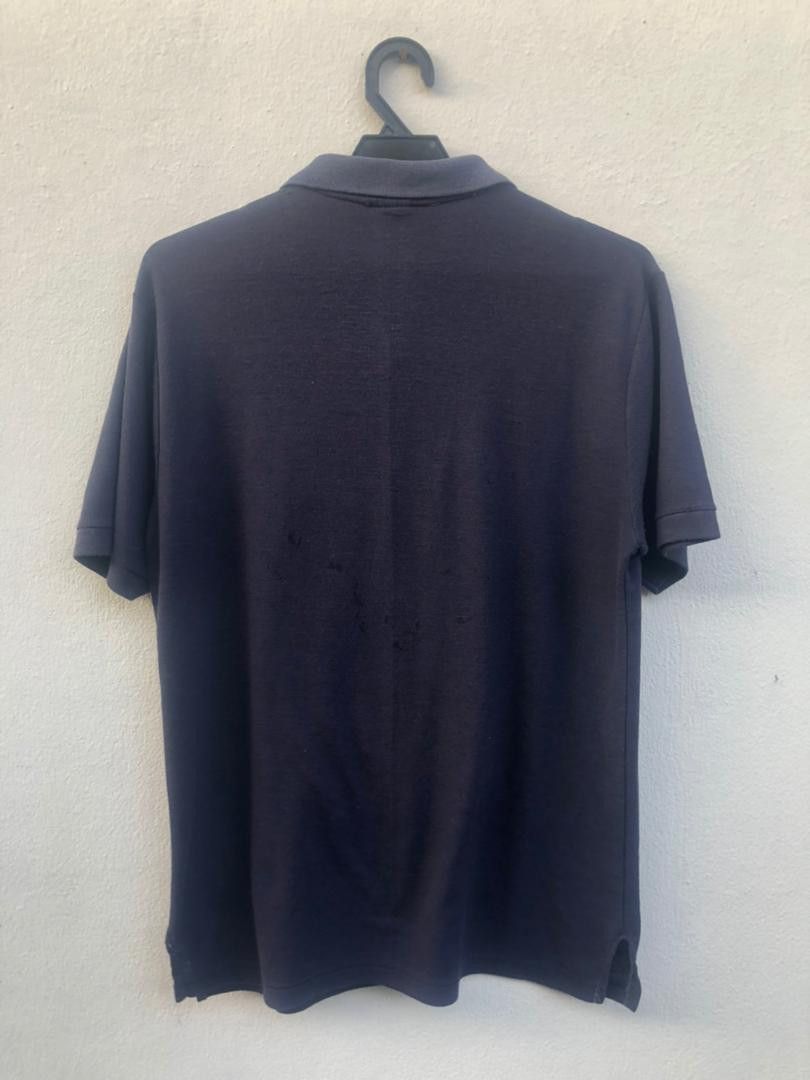 BMW Vintage BMW Motorclub Designer Streetwear Fashion Style Size US M / EU 48-50 / 2 - 2 Thumbnail