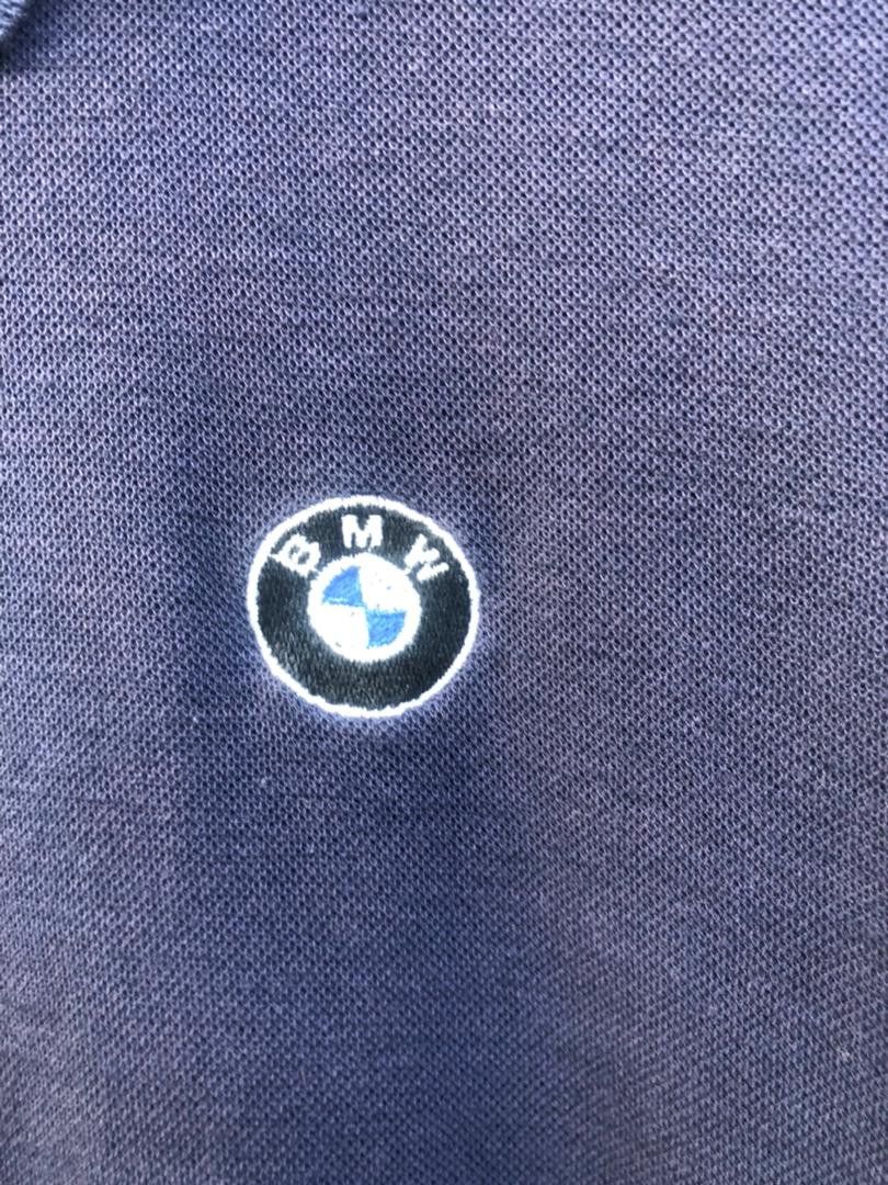 BMW Vintage BMW Motorclub Designer Streetwear Fashion Style Size US M / EU 48-50 / 2 - 6 Thumbnail