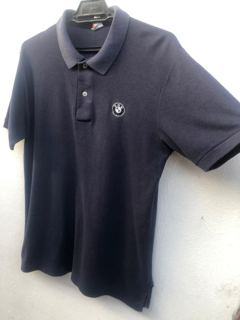 BMW Vintage BMW Motorclub Designer Streetwear Fashion Style Size US M / EU 48-50 / 2 - 5 Thumbnail