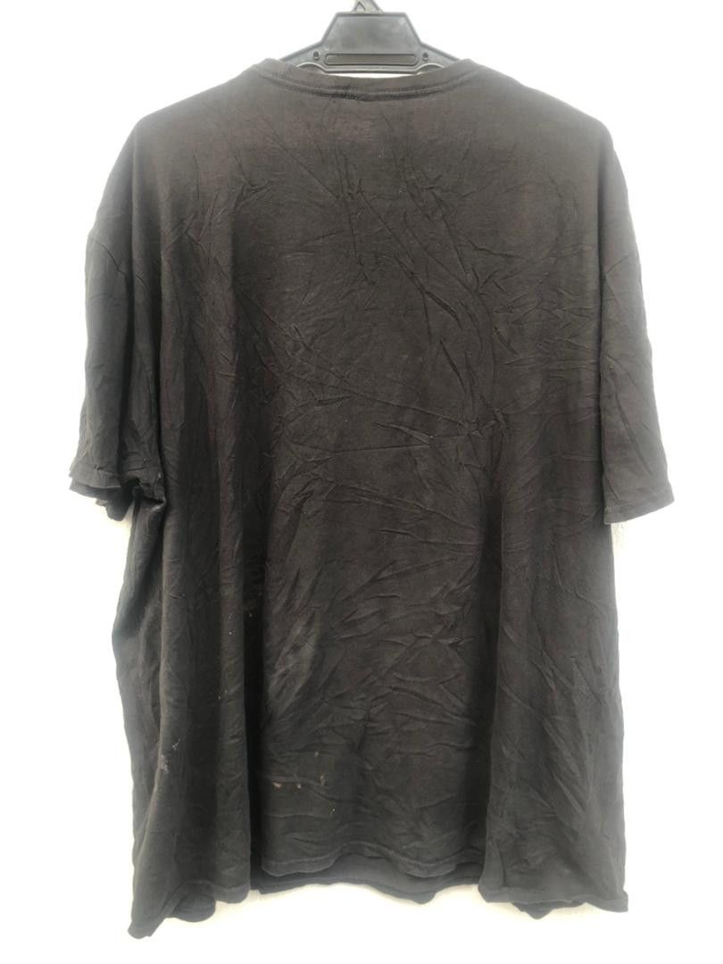 Vintage Vintage Star Wars Mandolorian Streetwear Fashion Style Size US XL / EU 56 / 4 - 2 Thumbnail
