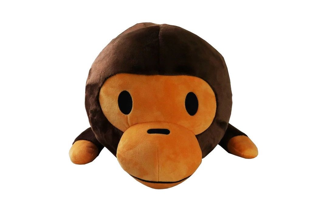 Bape Bape Baby Milo Body Pillow Size ONE SIZE - 2 Thumbnail