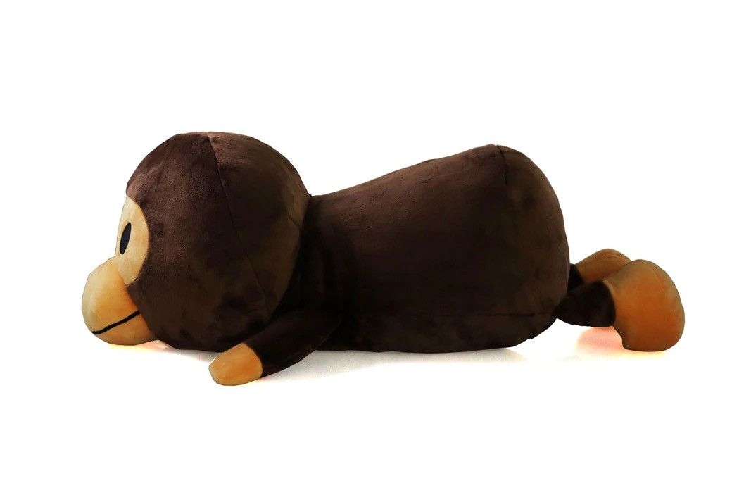 Bape Bape Baby Milo Body Pillow Size ONE SIZE - 3 Thumbnail