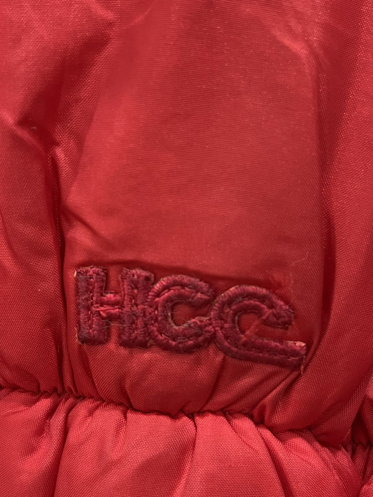 Japanese Brand B46. HENRI CHARLES COLSENET DESCENTE PUFFER JACKET Size US M / EU 48-50 / 2 - 4 Thumbnail