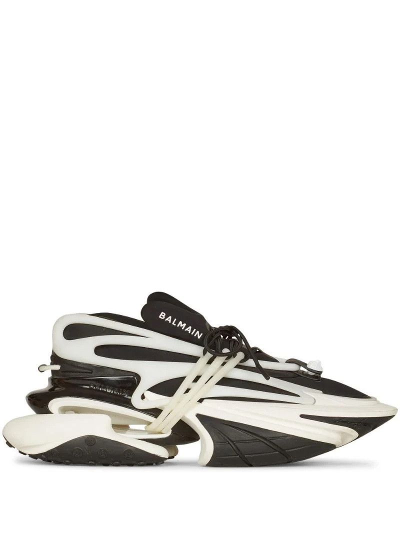 Unicorn Low-Top Sneakers