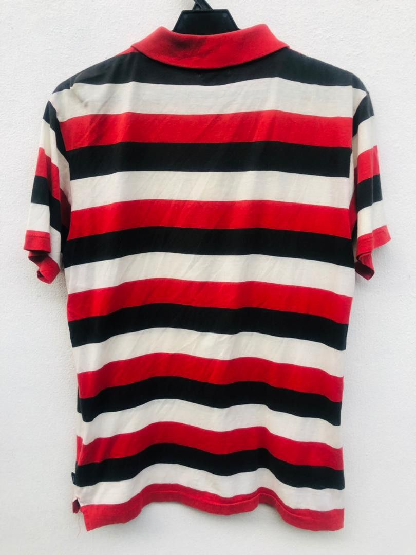 Paul Smith × Vintage Vintage Paul Smith Stripes Japanese Designer Fashion Style Size US S / EU 44-46 / 1 - 2 Thumbnail