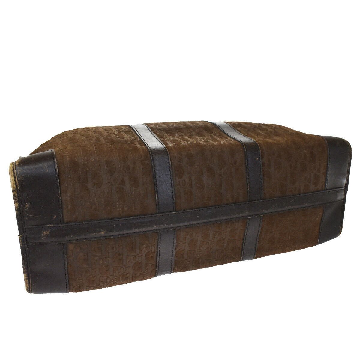 Dior Trotter Duffel Bag Size ONE SIZE - 5 Thumbnail