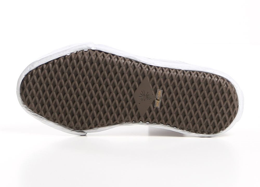 Maison MIHARA YASUHIRO MIHARA YASUHIRO PETERSON OG Sole over dyed low-cut gray 43 Size US 10 / EU 43 - 11 Thumbnail
