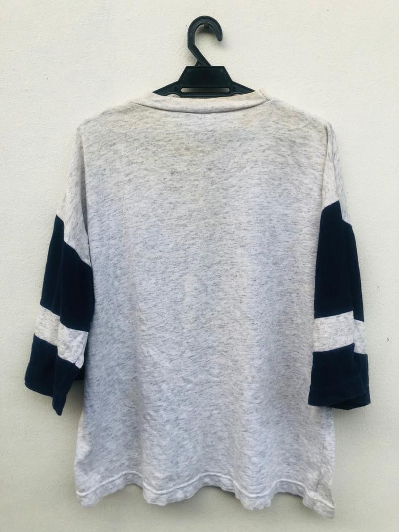 Vintage Vintage University Of Swansea Streetwear Fashion Style Size US L / EU 52-54 / 3 - 2 Thumbnail