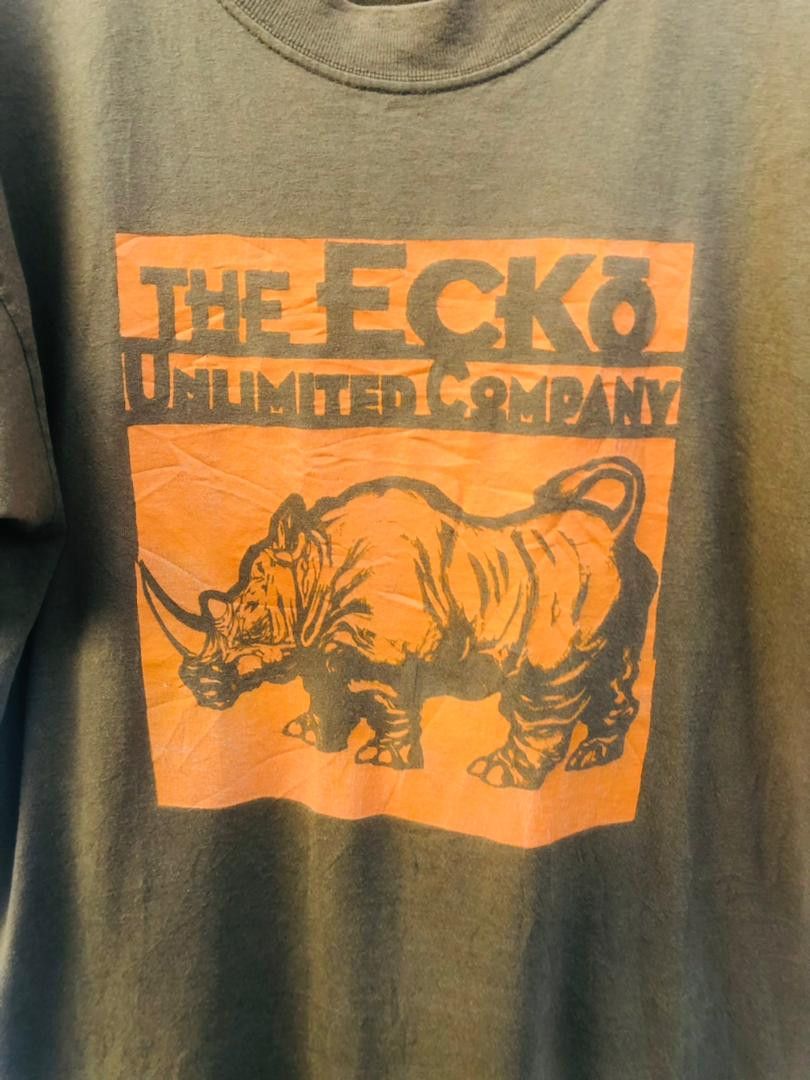 Ecko Unltd. Vintage Ecko Hip Hop Streetwear Fashion Style Shirt Size US L / EU 52-54 / 3 - 3 Thumbnail
