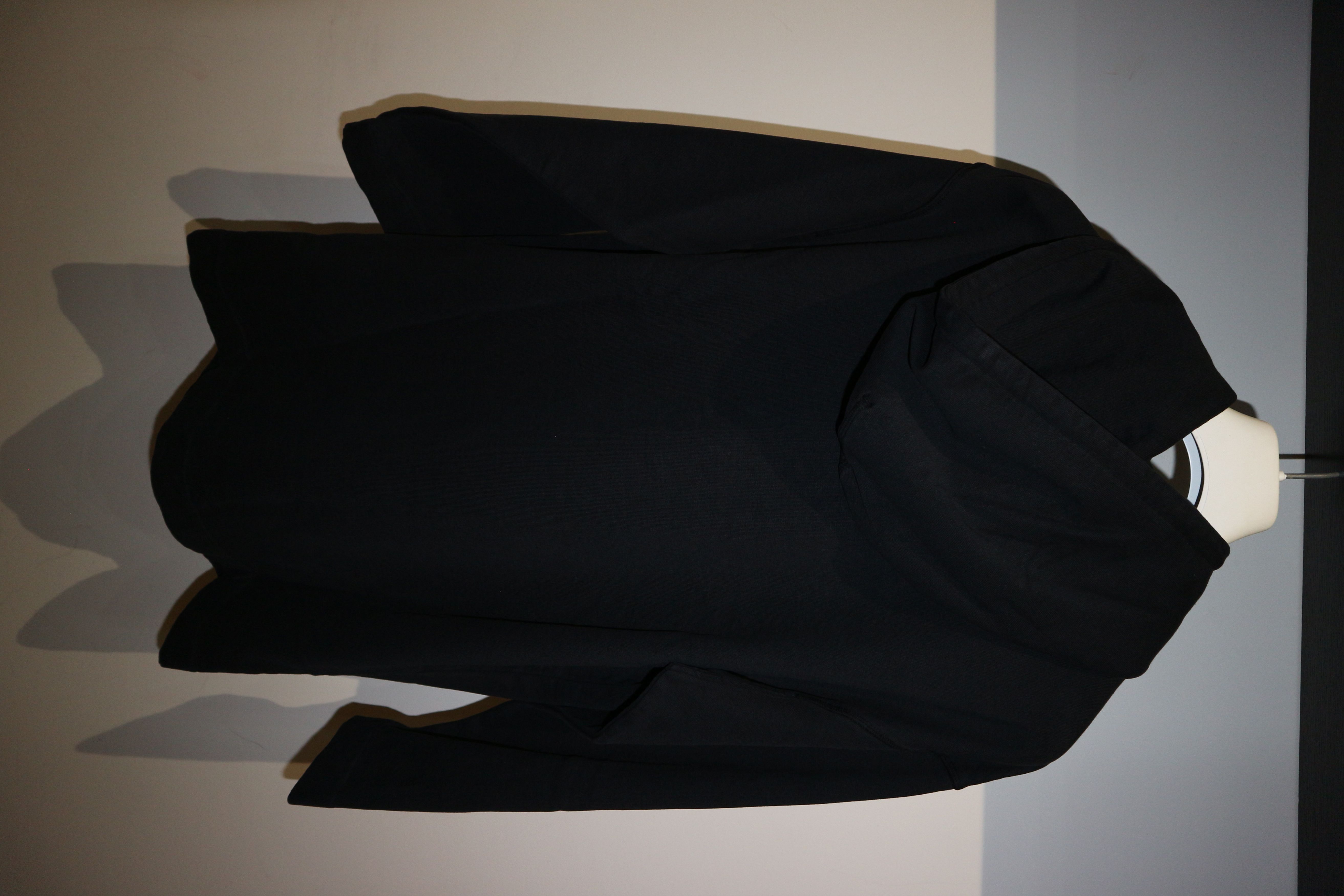 Acne Studios embossed logo hoodie Size US XS / EU 42 / 0 - 8 Thumbnail