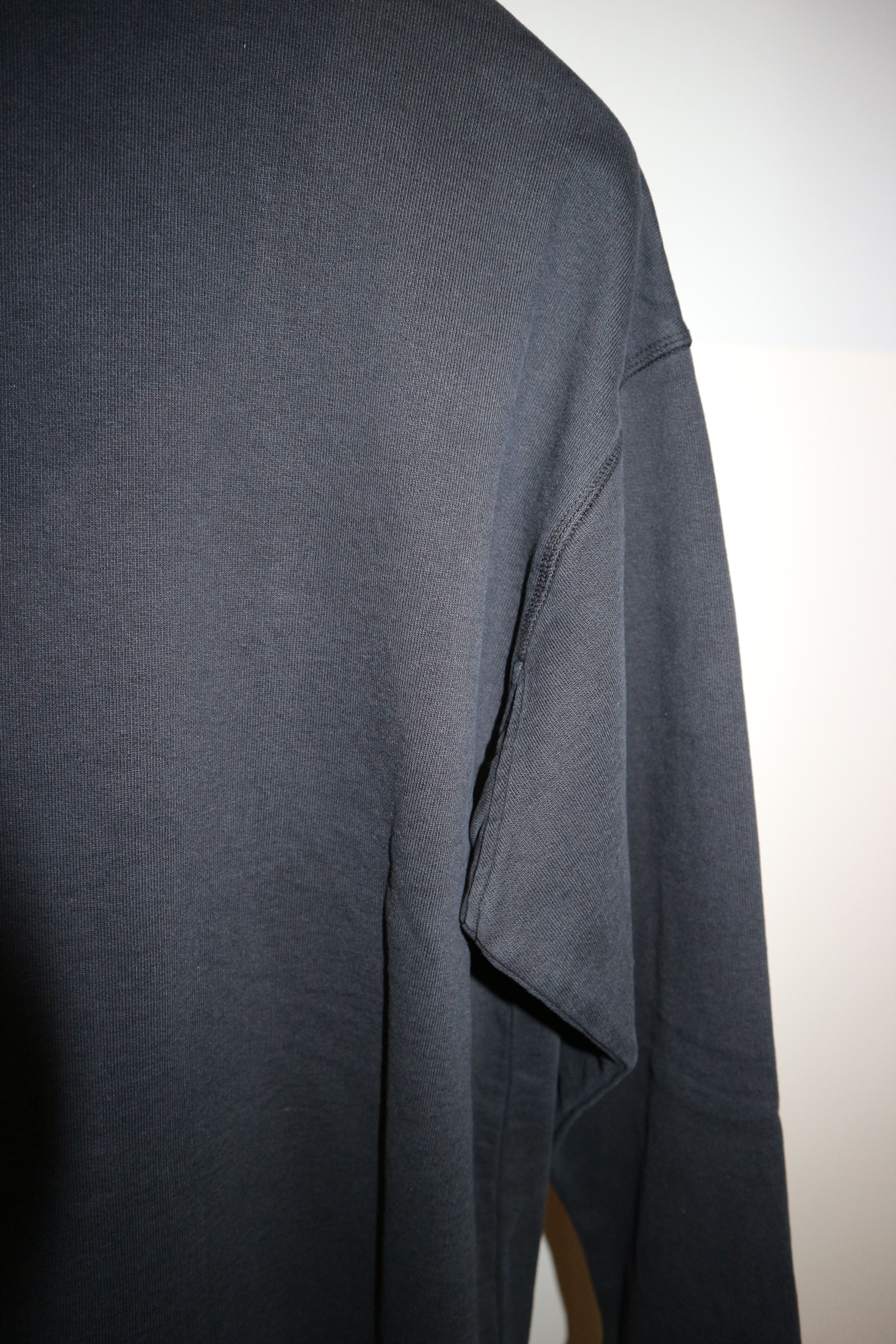 Acne Studios embossed logo hoodie Size US XS / EU 42 / 0 - 9 Thumbnail