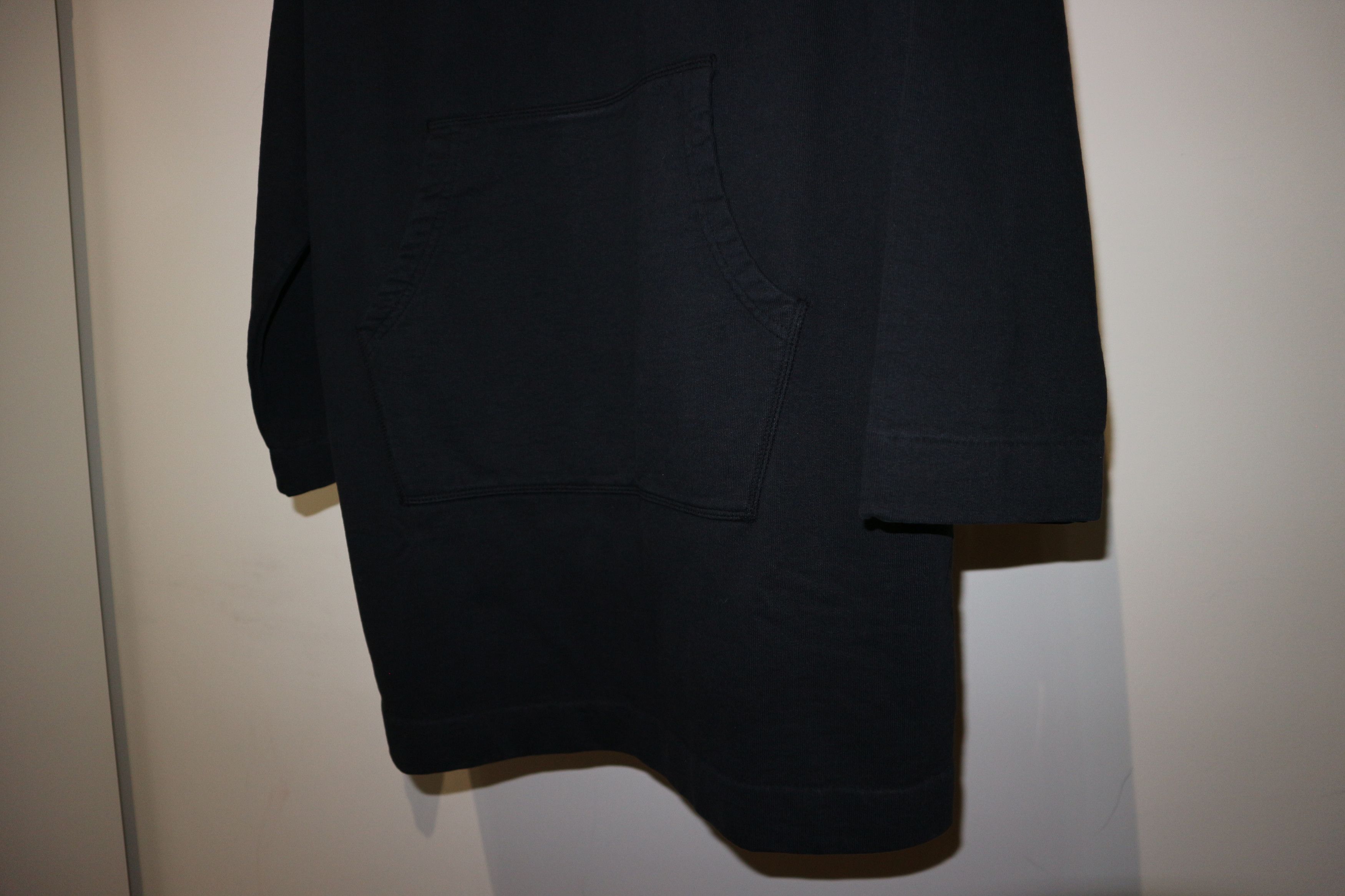 Acne Studios embossed logo hoodie Size US XS / EU 42 / 0 - 4 Thumbnail