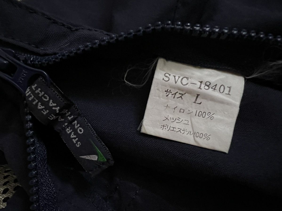 Japanese Brand × Vintage VINTAGE MULTI POCKET UTILITY YATCH/OUTDOOR VEST Size US M / EU 48-50 / 2 - 22 Thumbnail