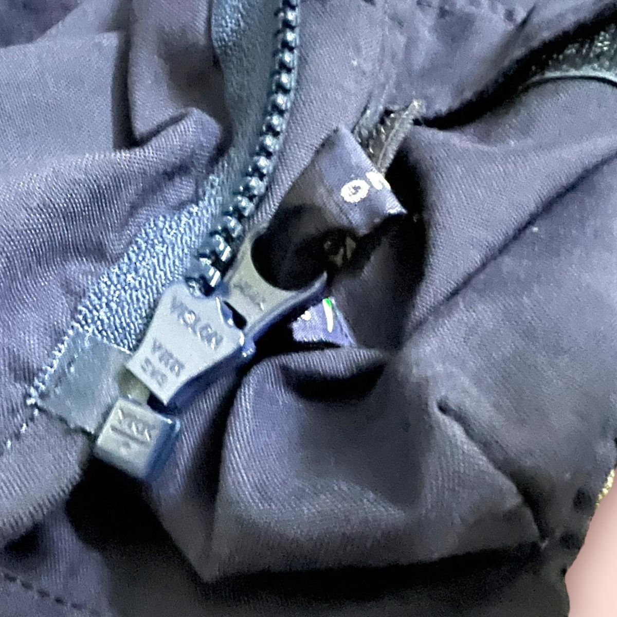 Japanese Brand × Vintage VINTAGE MULTI POCKET UTILITY YATCH/OUTDOOR VEST Size US M / EU 48-50 / 2 - 18 Thumbnail