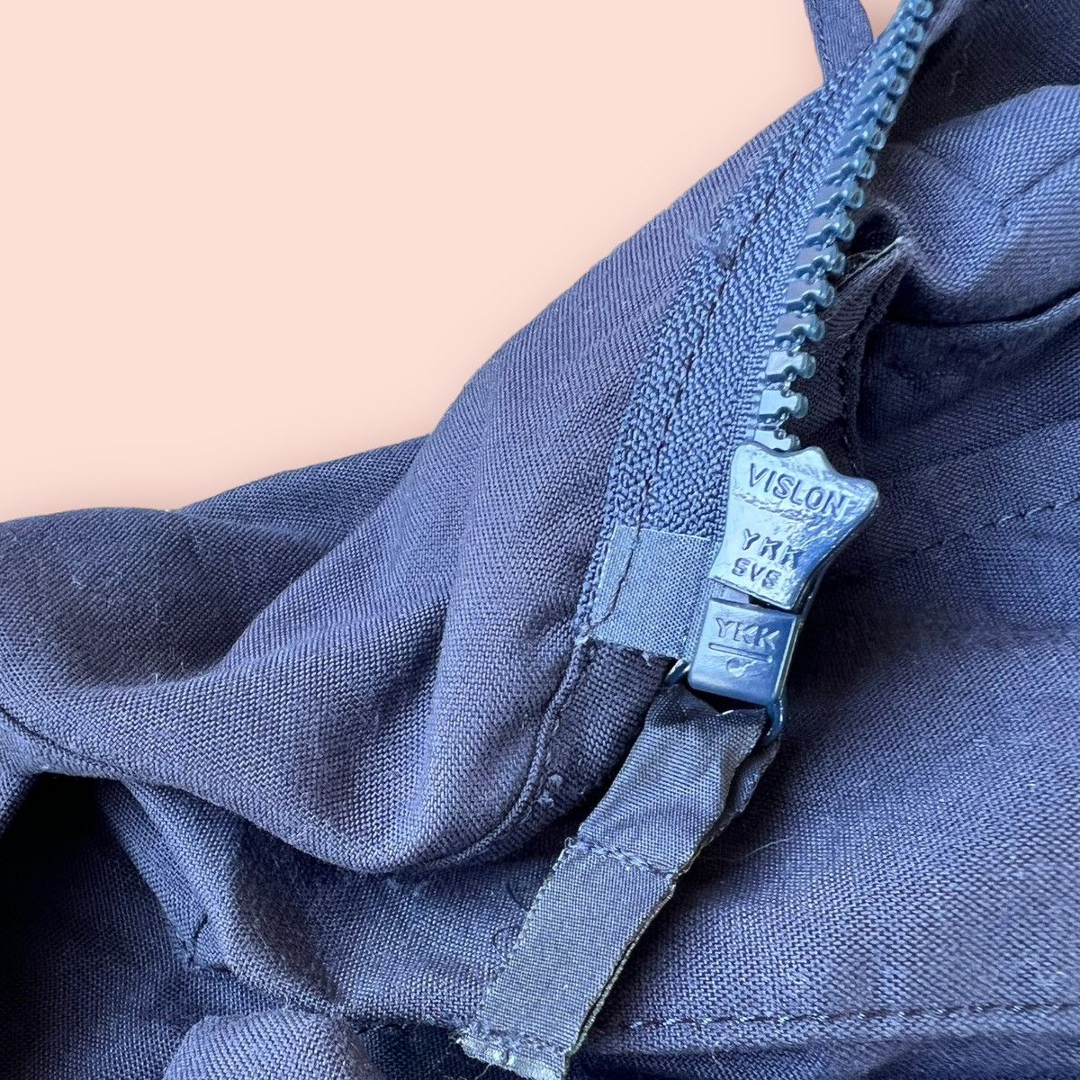 Japanese Brand × Vintage VINTAGE MULTI POCKET UTILITY YATCH/OUTDOOR VEST Size US M / EU 48-50 / 2 - 24 Thumbnail