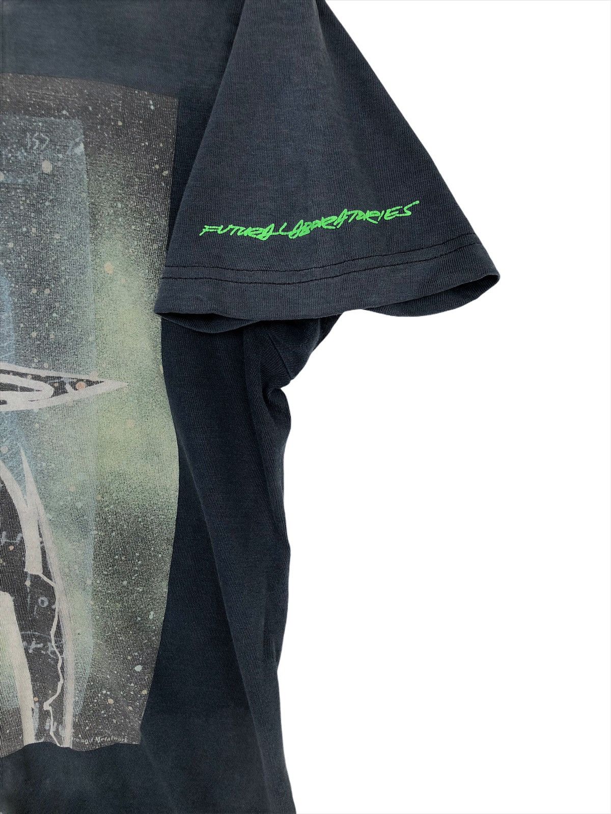 Fragment Design GRAIL🔥90s Futura Laboratory Mascot Fujiwara Shirt Size US M / EU 48-50 / 2 - 3 Thumbnail
