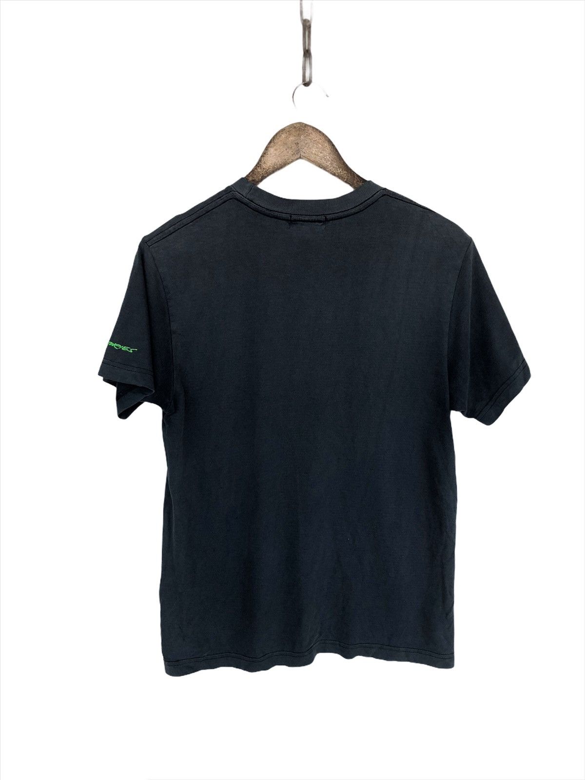 Fragment Design GRAIL🔥90s Futura Laboratory Mascot Fujiwara Shirt Size US M / EU 48-50 / 2 - 4 Thumbnail