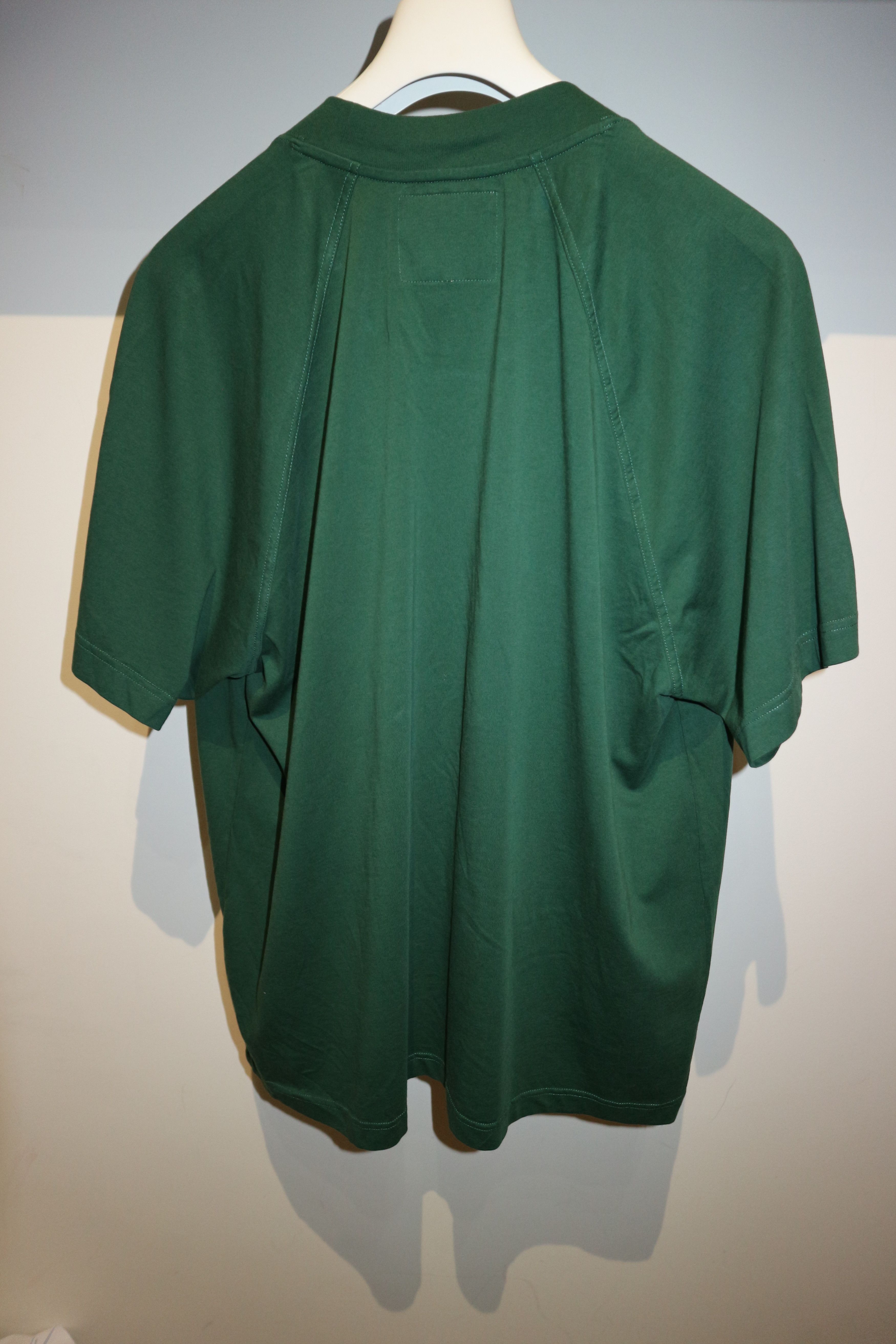 Acne Studios OVERSIZED RECEIPT T-SHIRT Size US XS / EU 42 / 0 - 7 Thumbnail