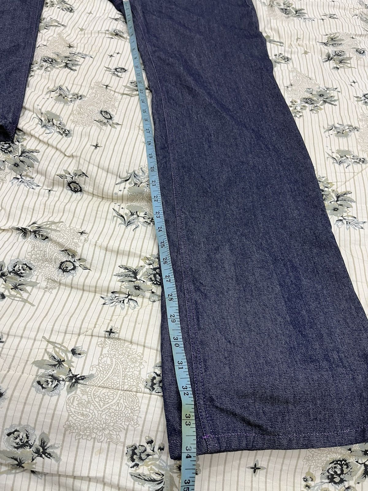 Les Copains L. JEANS LES COPAINS LIGHT DENIM Size 30" / US 8 / IT 44 - 14 Thumbnail
