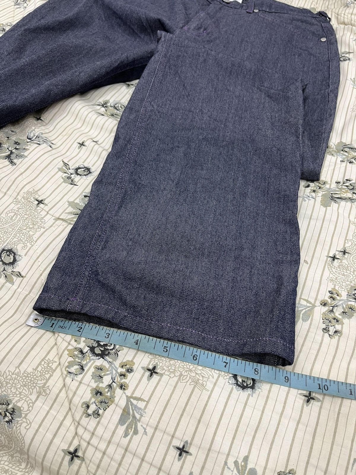 Les Copains L. JEANS LES COPAINS LIGHT DENIM Size 30" / US 8 / IT 44 - 13 Thumbnail