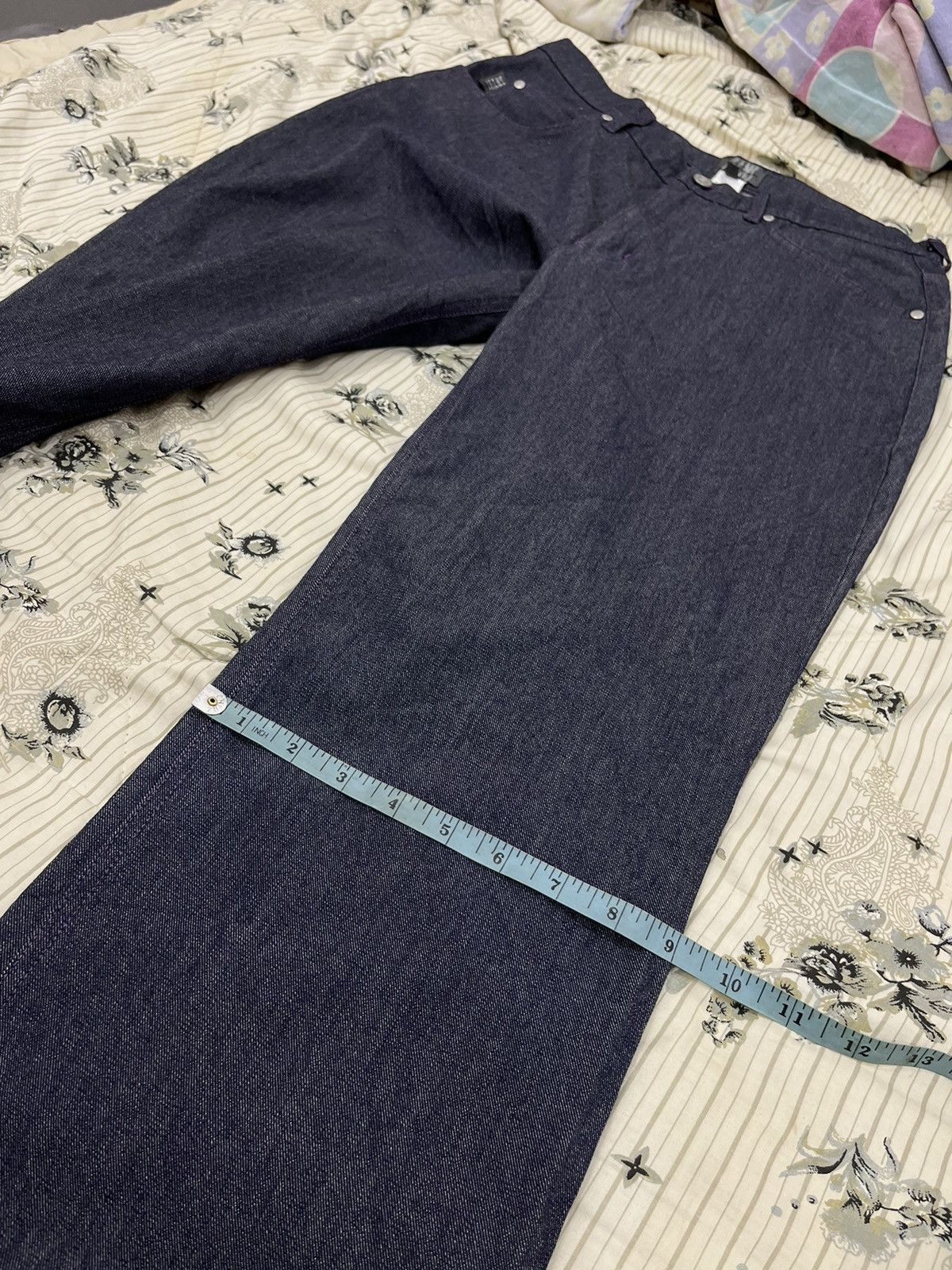 Les Copains L. JEANS LES COPAINS LIGHT DENIM Size 30" / US 8 / IT 44 - 12 Thumbnail