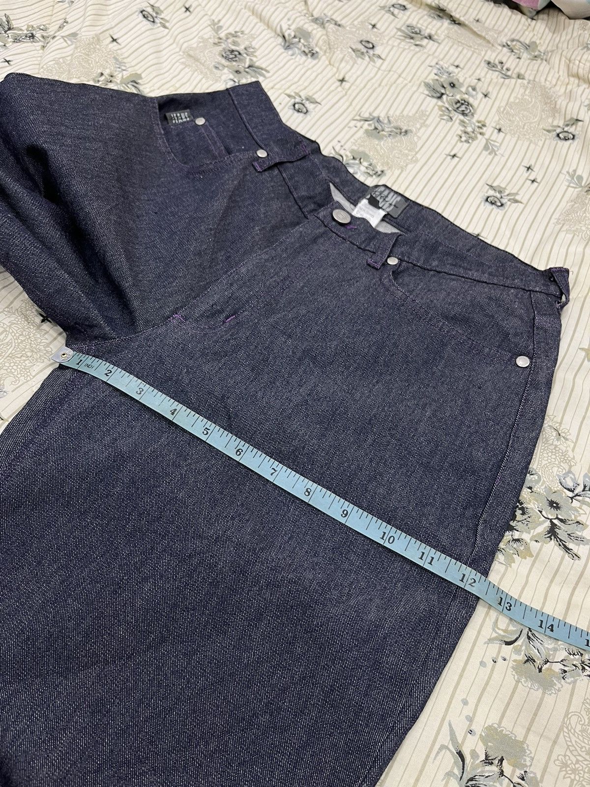 Les Copains L. JEANS LES COPAINS LIGHT DENIM Size 30" / US 8 / IT 44 - 11 Thumbnail