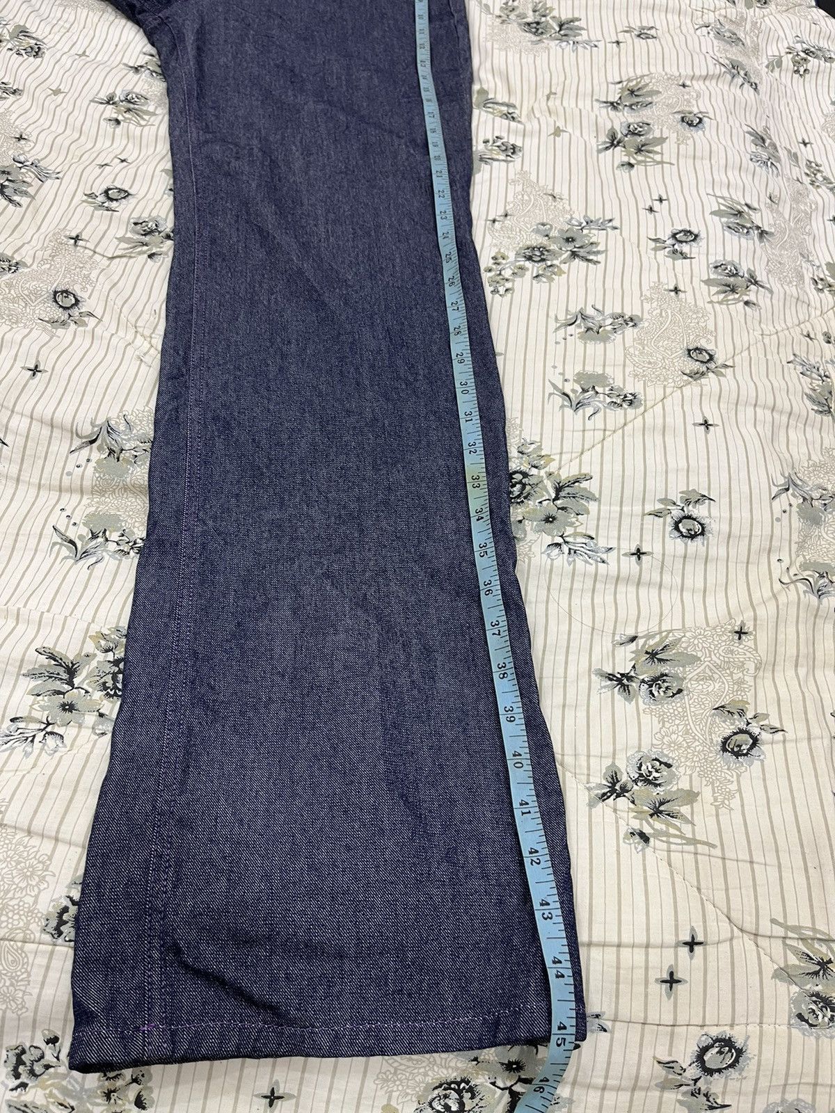 Les Copains L. JEANS LES COPAINS LIGHT DENIM Size 30" / US 8 / IT 44 - 15 Thumbnail