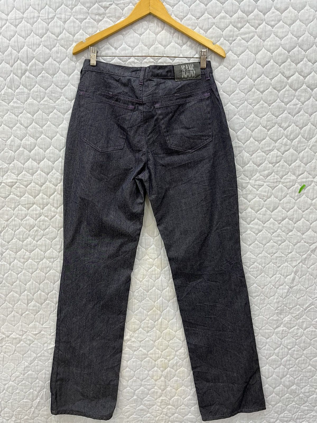Les Copains L. JEANS LES COPAINS LIGHT DENIM Size 30" / US 8 / IT 44 - 2 Thumbnail