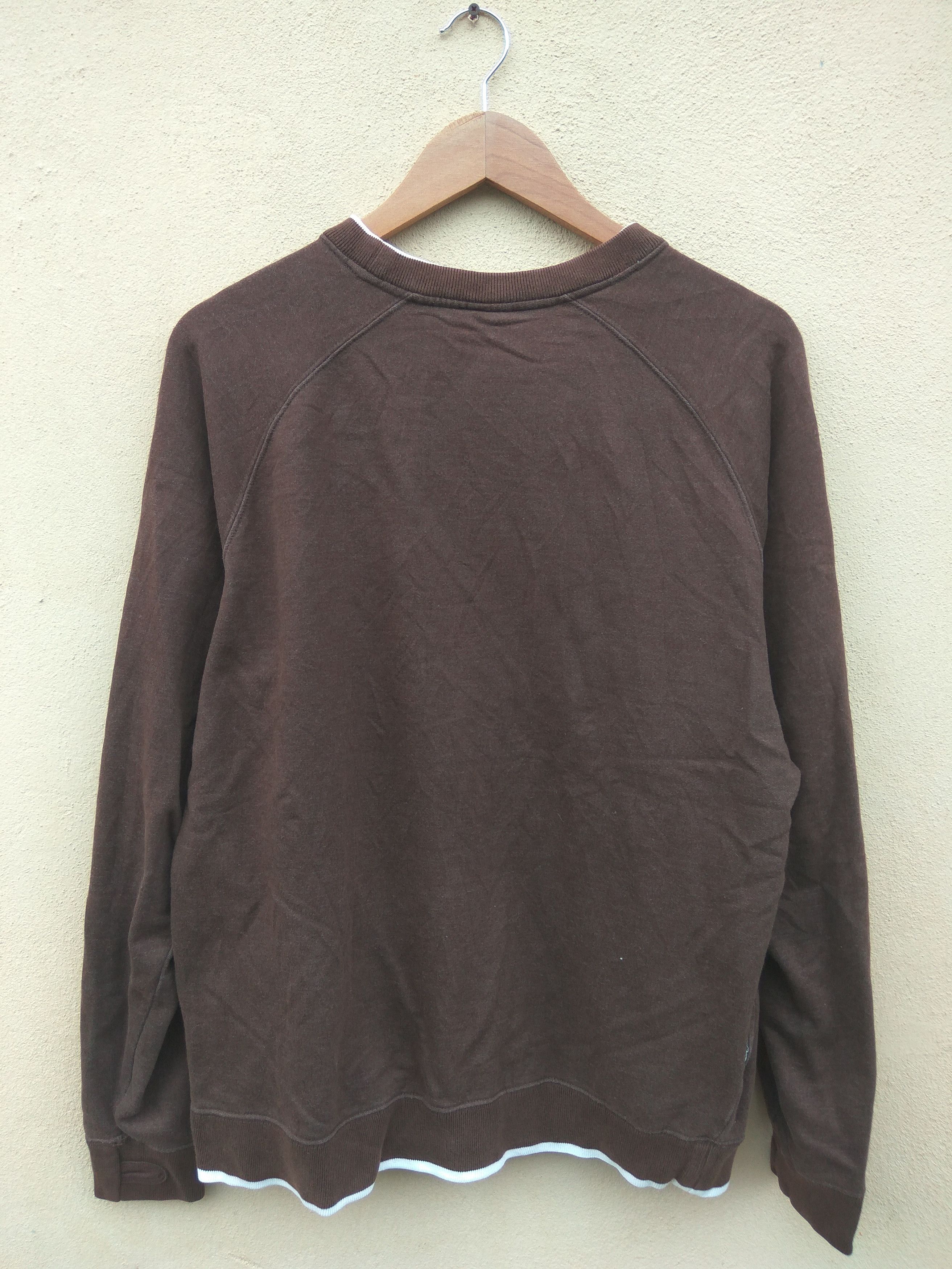 Element Vintage ELEMENT sweatshirt skaters brand Size US L / EU 52-54 / 3 - 2 Thumbnail