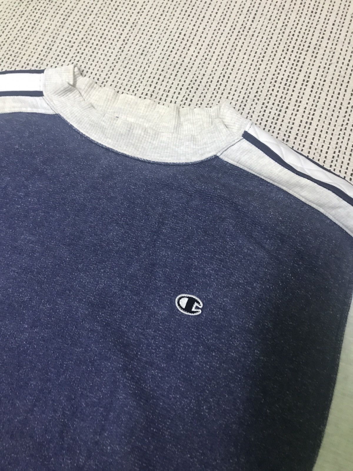 Champion × Japanese Brand × Vintage ‼️‼️vintage champion very rare Size US L / EU 52-54 / 3 - 5 Thumbnail