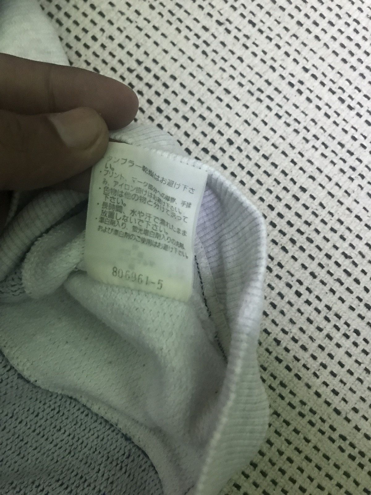 Champion × Japanese Brand × Vintage ‼️‼️vintage champion very rare Size US L / EU 52-54 / 3 - 8 Thumbnail