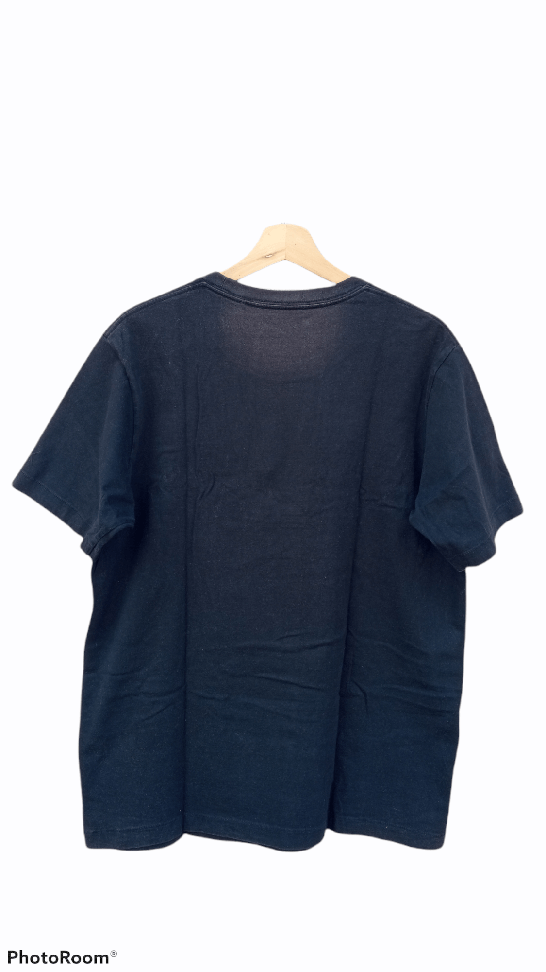 Japanese Brand × Kaws × Uniqlo 🔥🔥UT x Kaws Peanuts Pocket T-Shirt Size US L / EU 52-54 / 3 - 18 Thumbnail